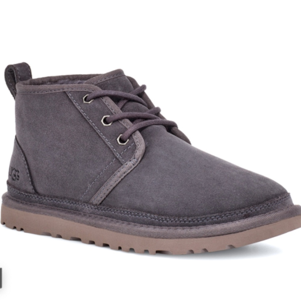 UGG | Women's Neumel in Purple Grey
